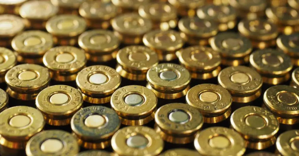 Your Complete Guide to Properly Storing, Handling, and Maintaining Ammo ...