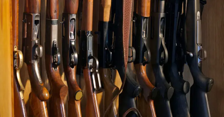 6 Tips for Gun Storage Solution